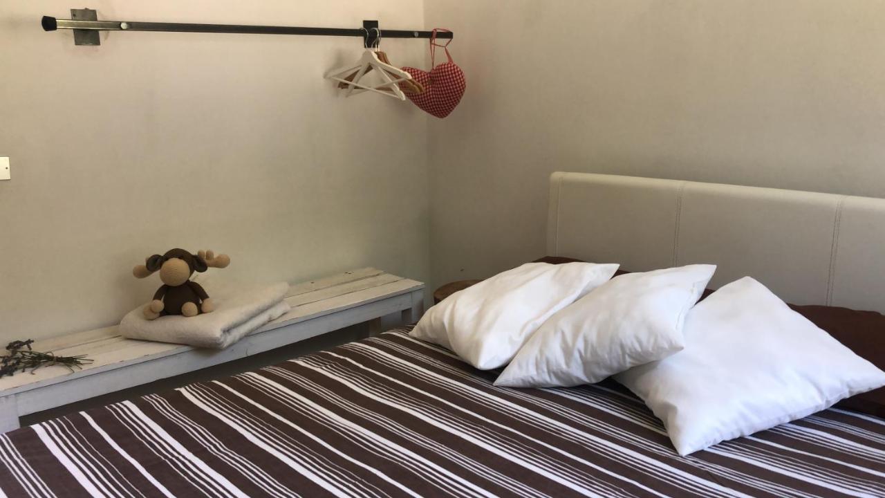 Agriturismo La Casa Nel Bosco Boveglio Eksteriør bilde