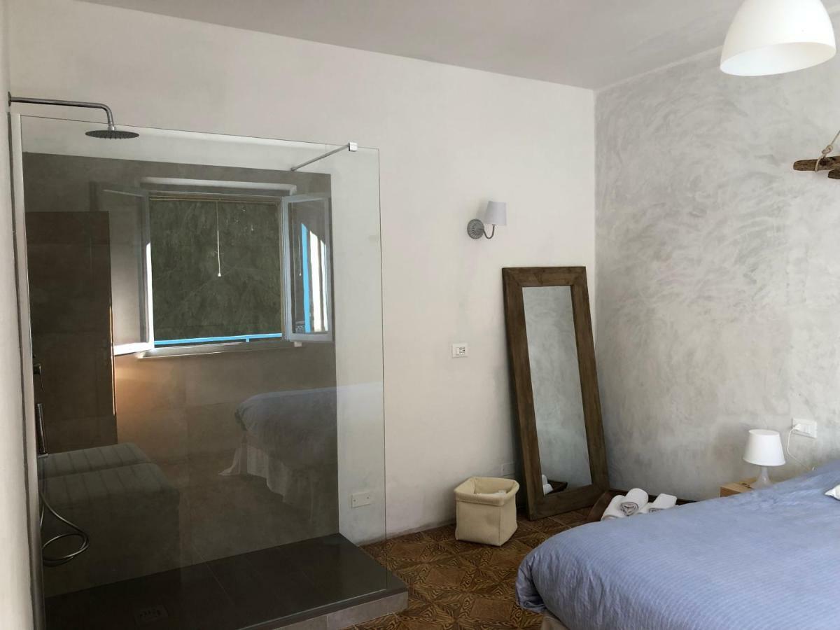Agriturismo La Casa Nel Bosco Boveglio Eksteriør bilde