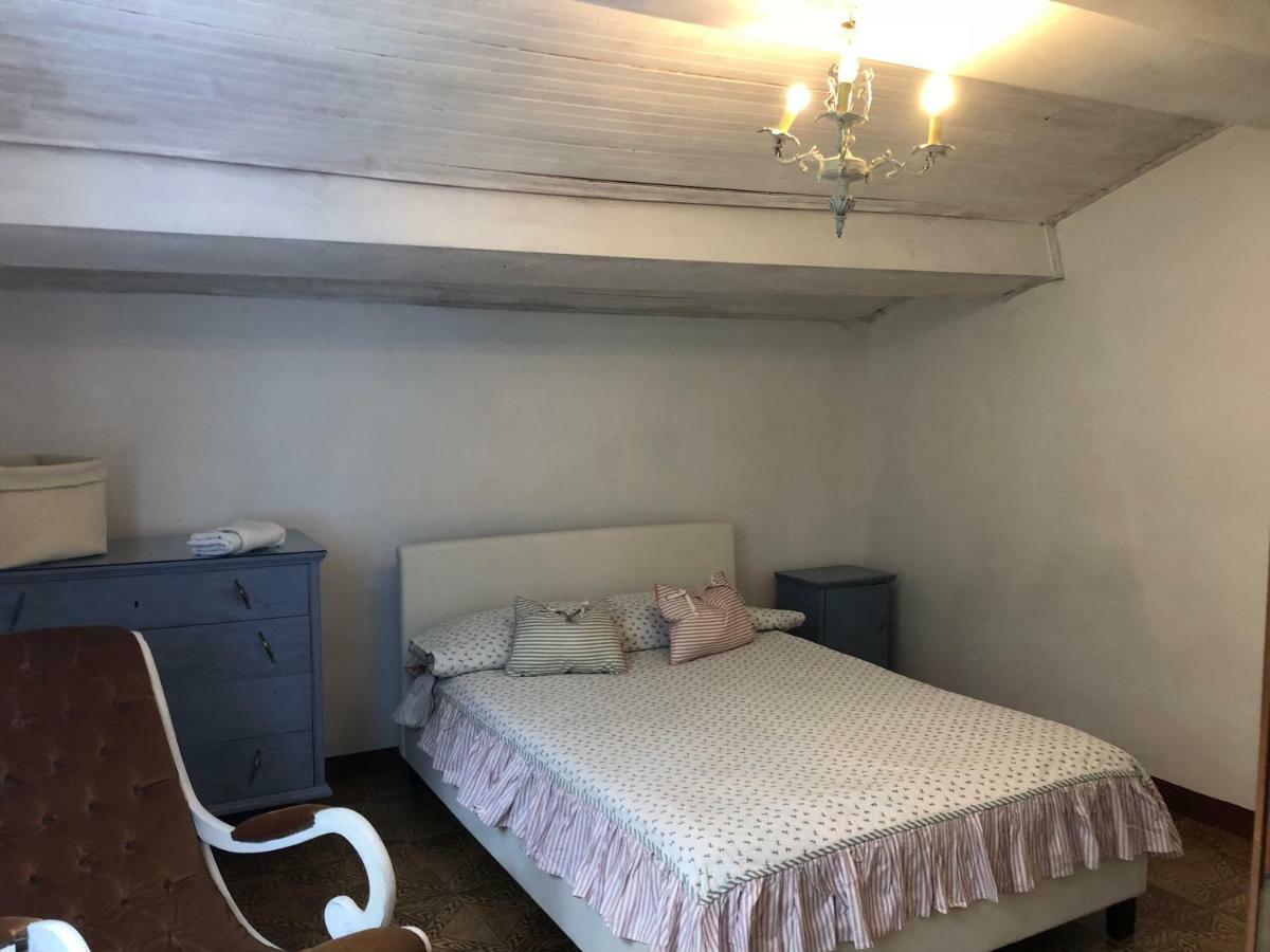 Agriturismo La Casa Nel Bosco Boveglio Eksteriør bilde