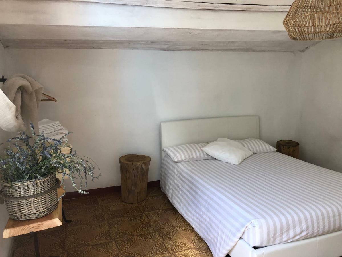 Agriturismo La Casa Nel Bosco Boveglio Eksteriør bilde